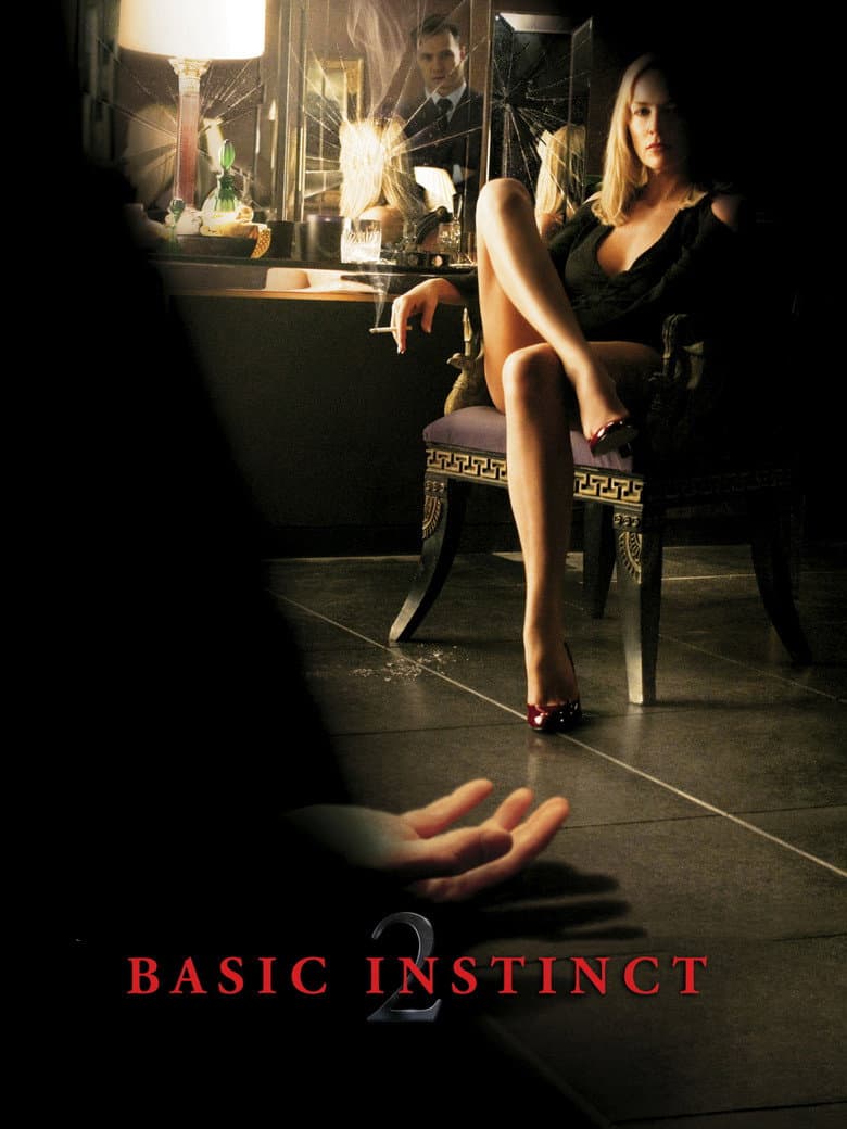 Basic Instinct 2 — posters 2