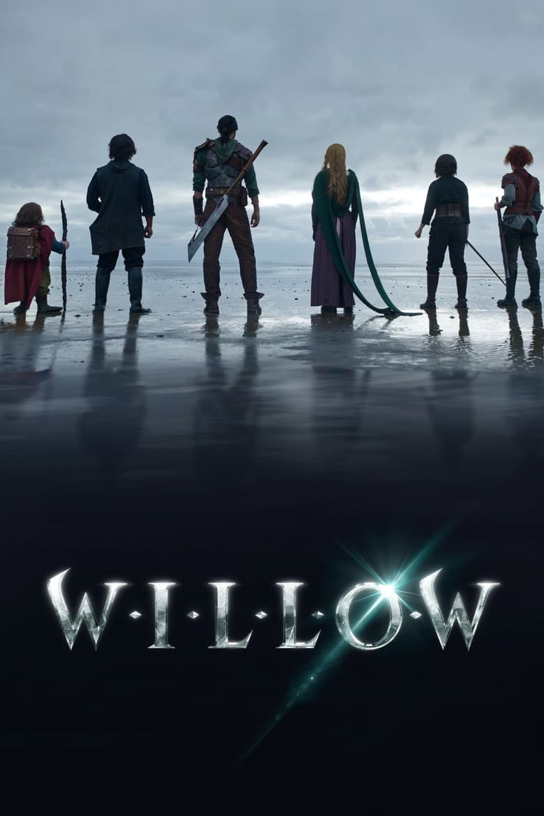Willow — posters 6