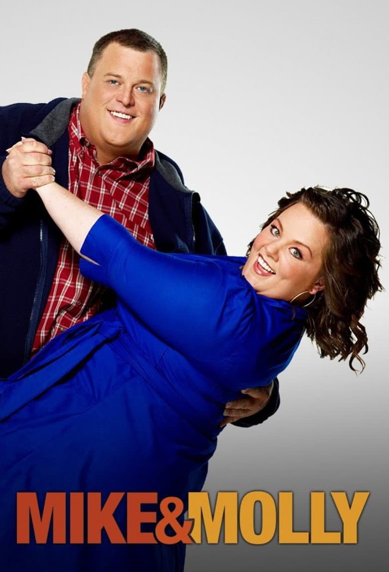 Mike & Molly — posters 7