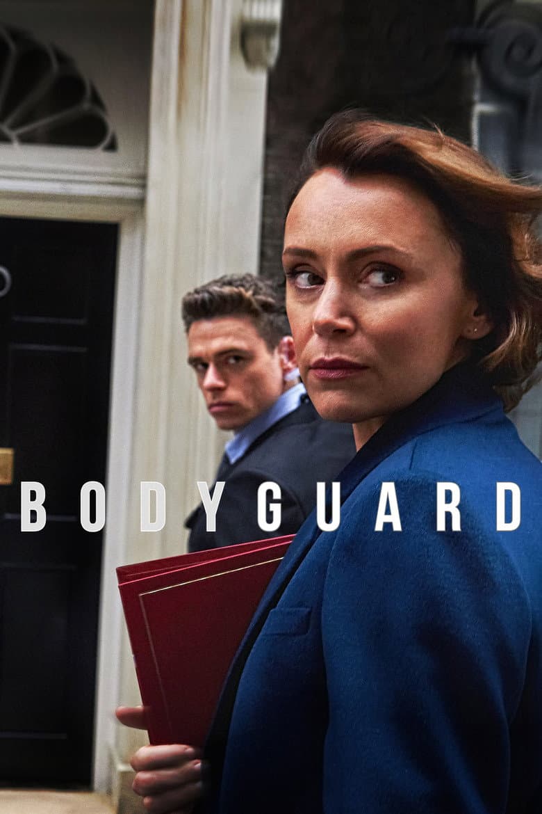 Bodyguard — posters 5