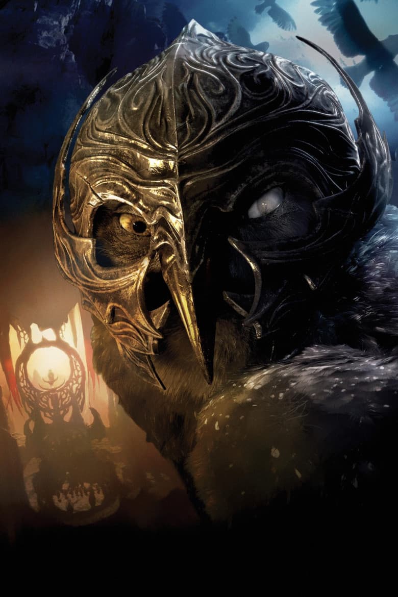 Legend of the Guardians: The Owls of Ga'Hoole — posters 5