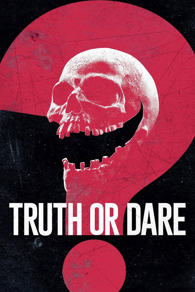 Truth or Dare — posters 2