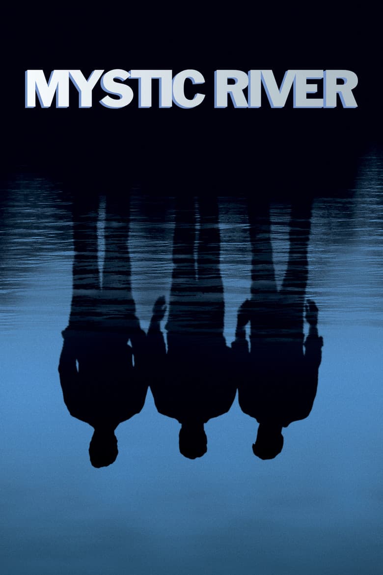 Mystic River — posters 7