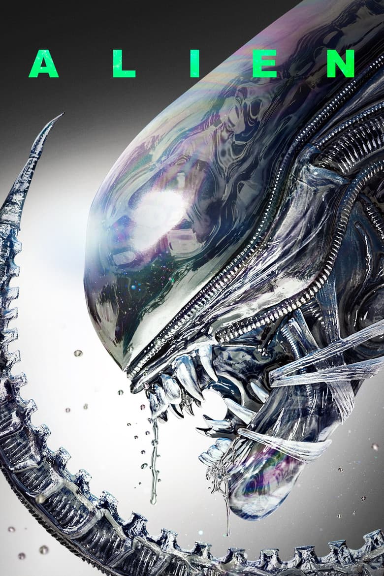 Alien — posters 6