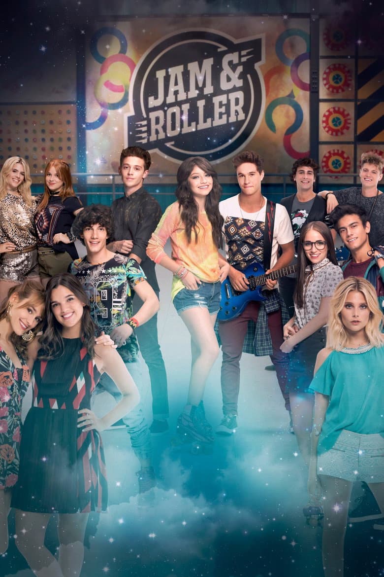Soy Luna — posters 1