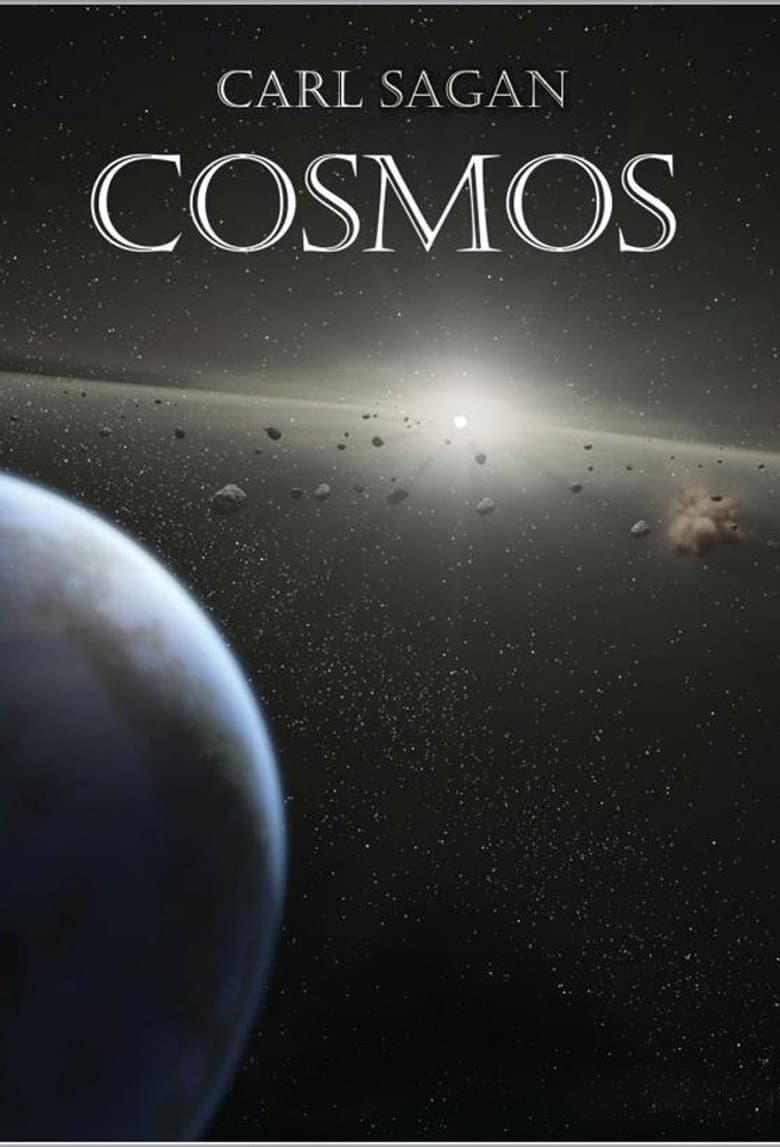 Cosmos: A Personal Voyage — posters 4