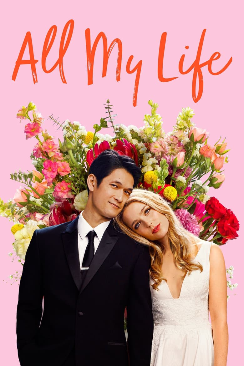 All My Life — posters 2