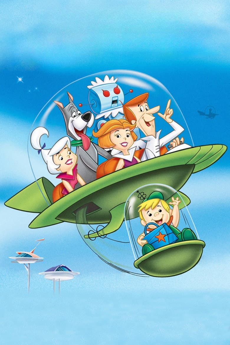 The Jetsons — posters 5