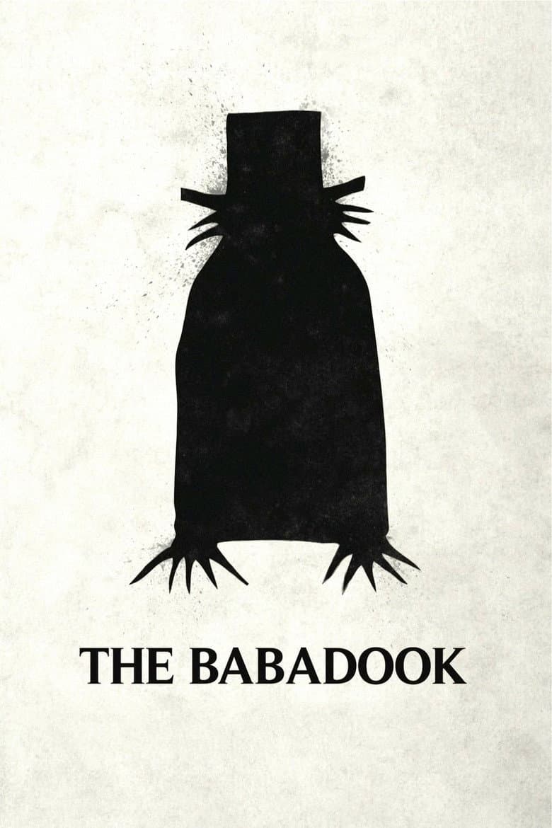 The Babadook — posters 5