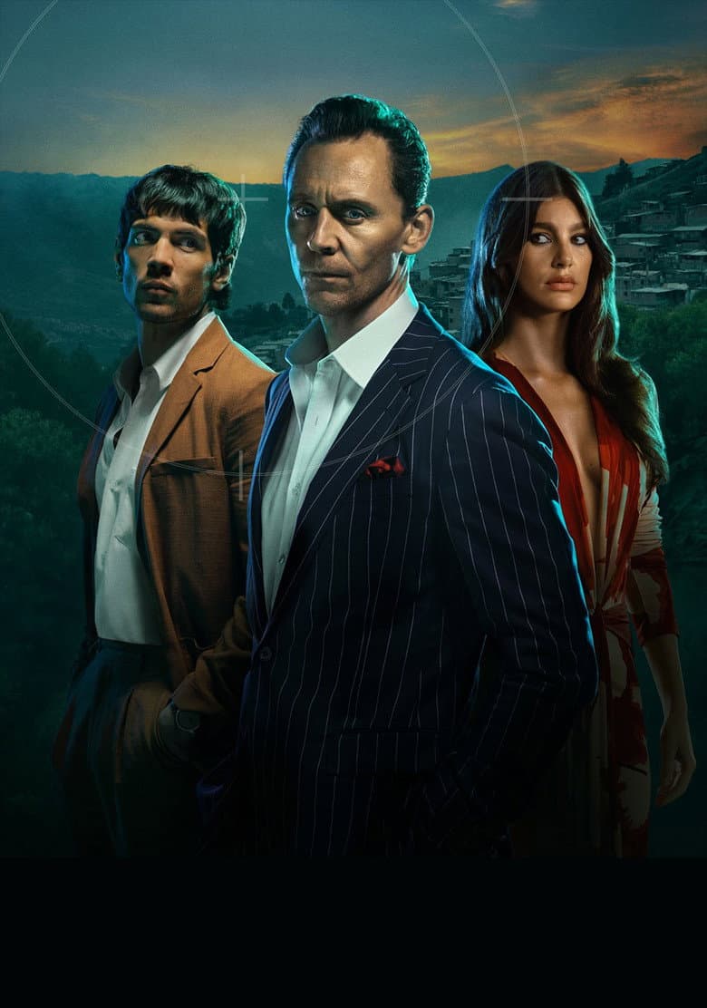 The Night Manager — posters 7