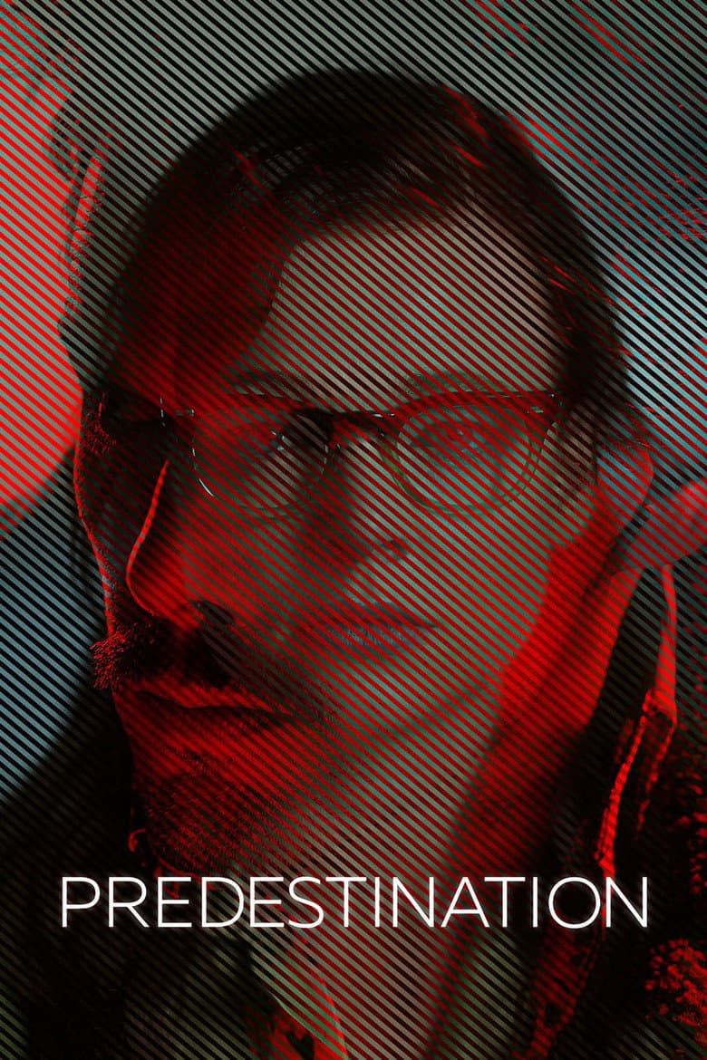 Predestination — posters 5