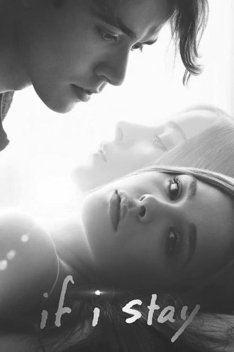 If I Stay — posters 7