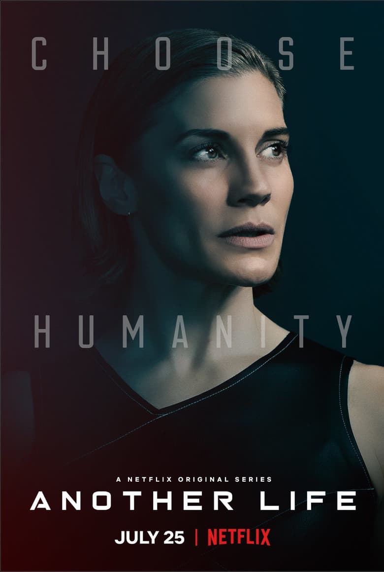 Another Life — posters 5