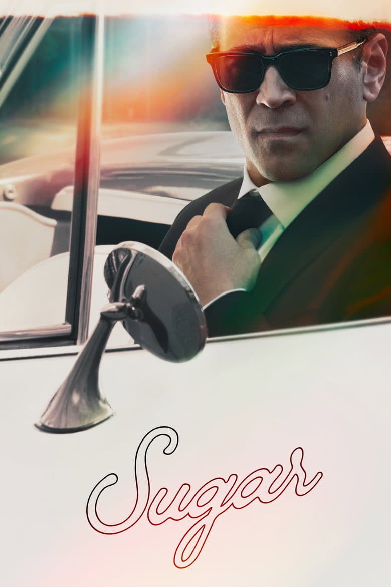 Sugar — posters 3