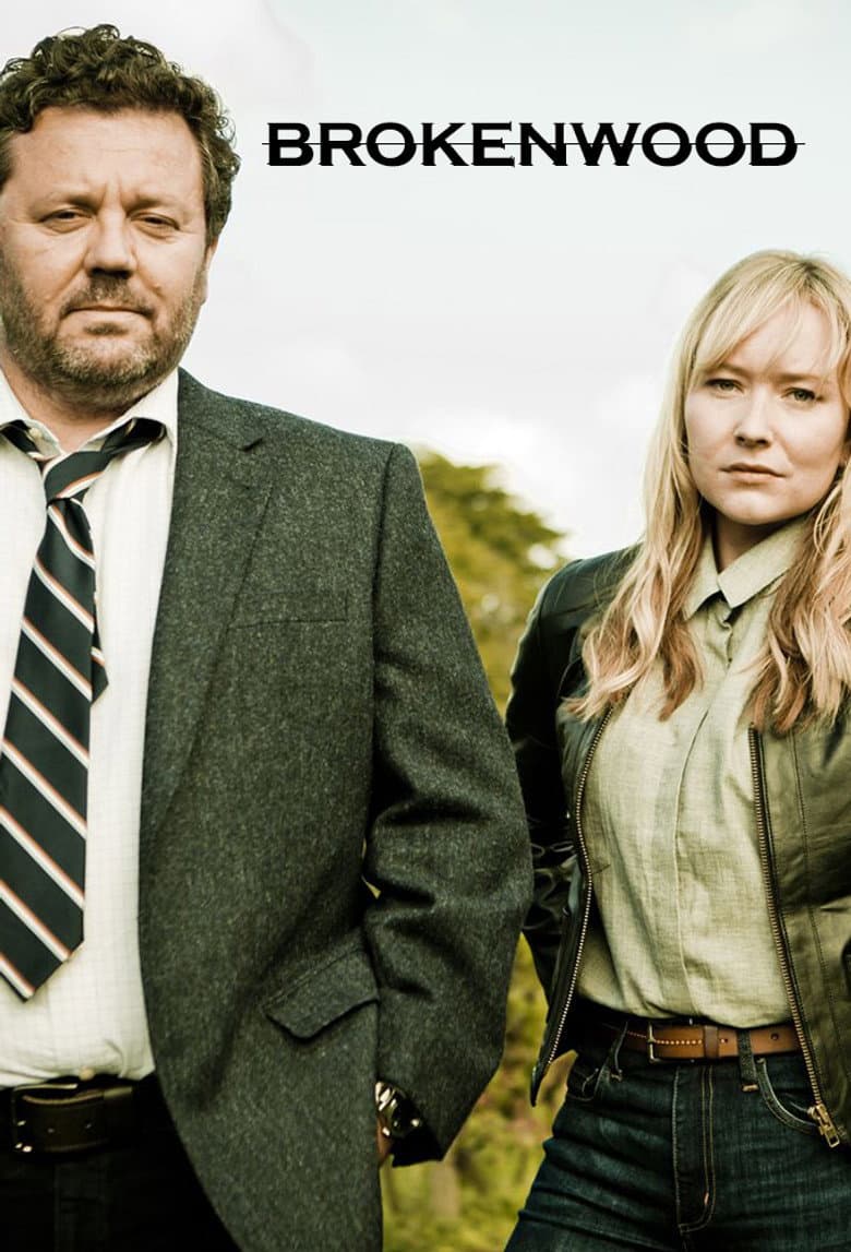 The Brokenwood Mysteries — posters 4