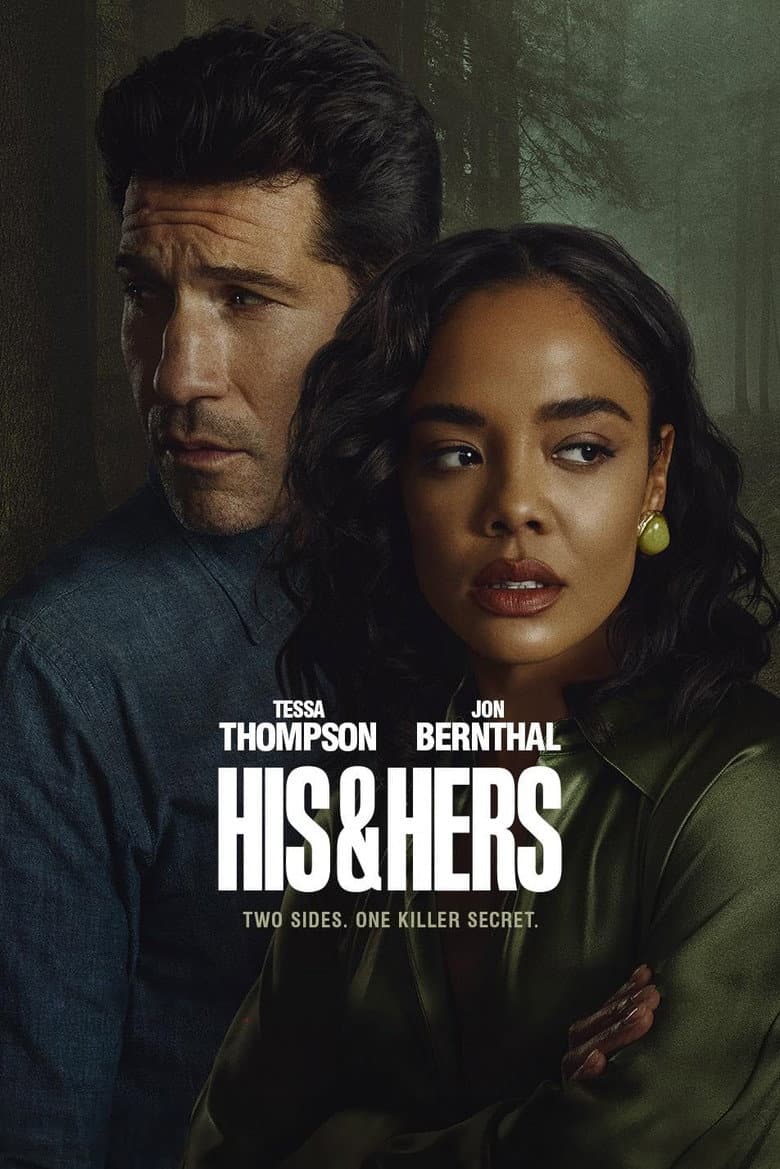HIS & HERS — posters 4