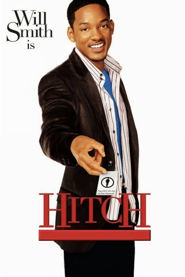 Hitch — posters 6
