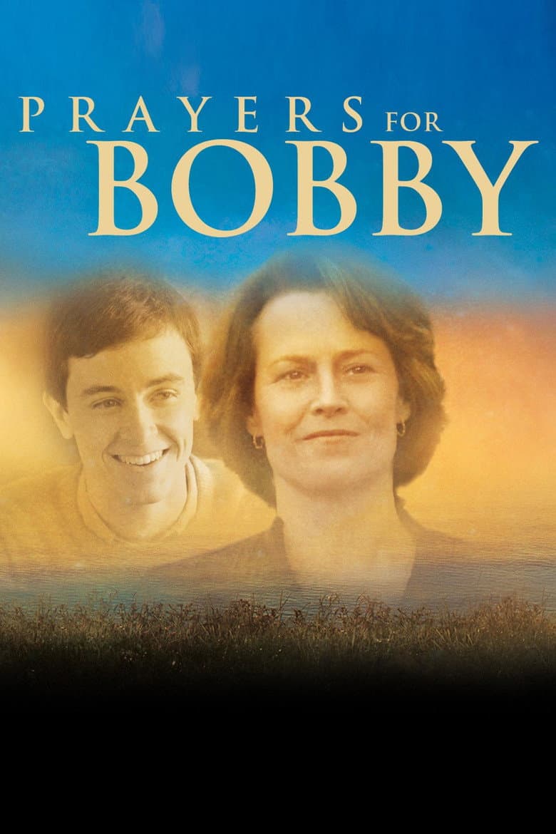 Prayers for Bobby — posters 2