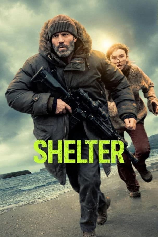 Shelter — posters 6
