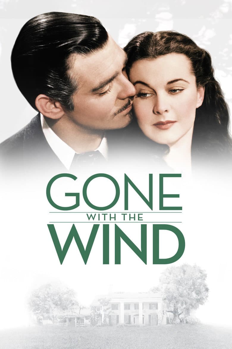 Gone with the Wind — posters 4