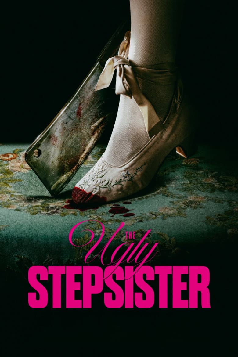The Ugly Stepsister — posters 5