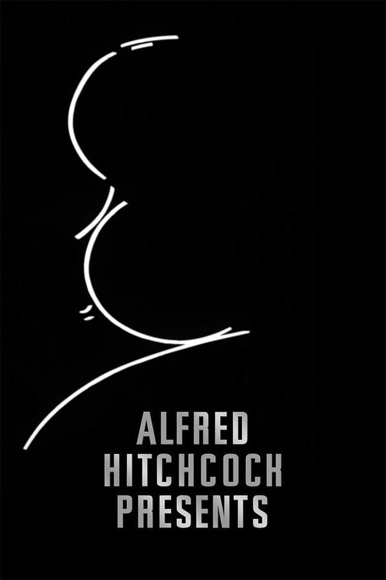 Alfred Hitchcock Presents — posters 3