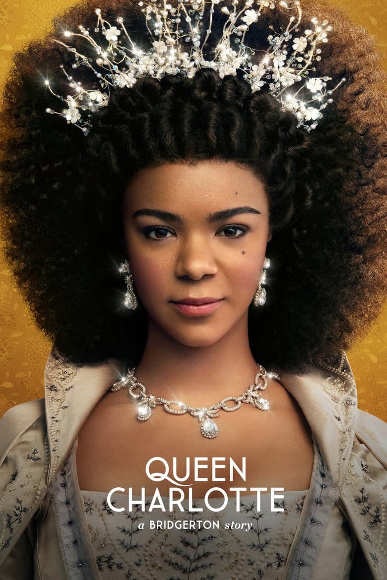 Queen Charlotte: A Bridgerton Story — posters 3