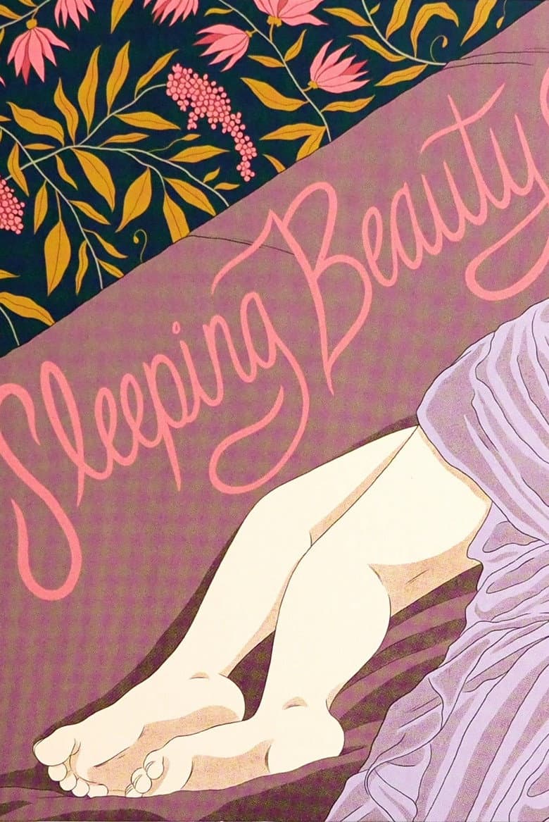 Sleeping Beauty — posters 2