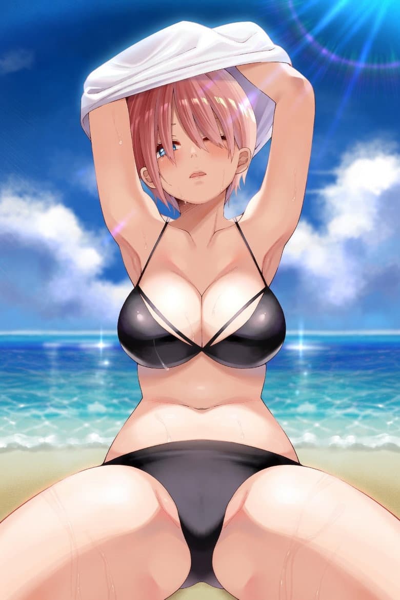The Quintessential Quintuplets — posters 3