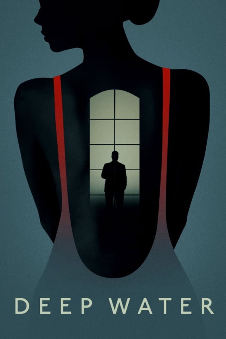 Deep Water — posters 6