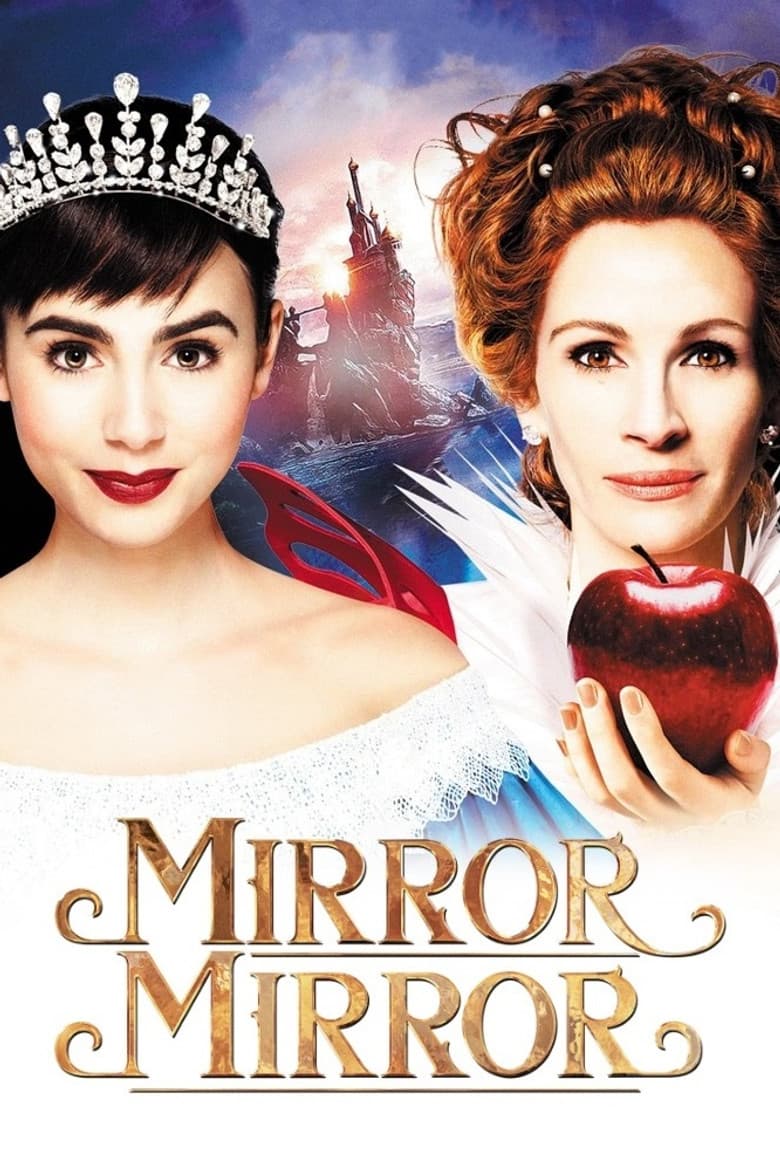 Mirror Mirror — posters 8