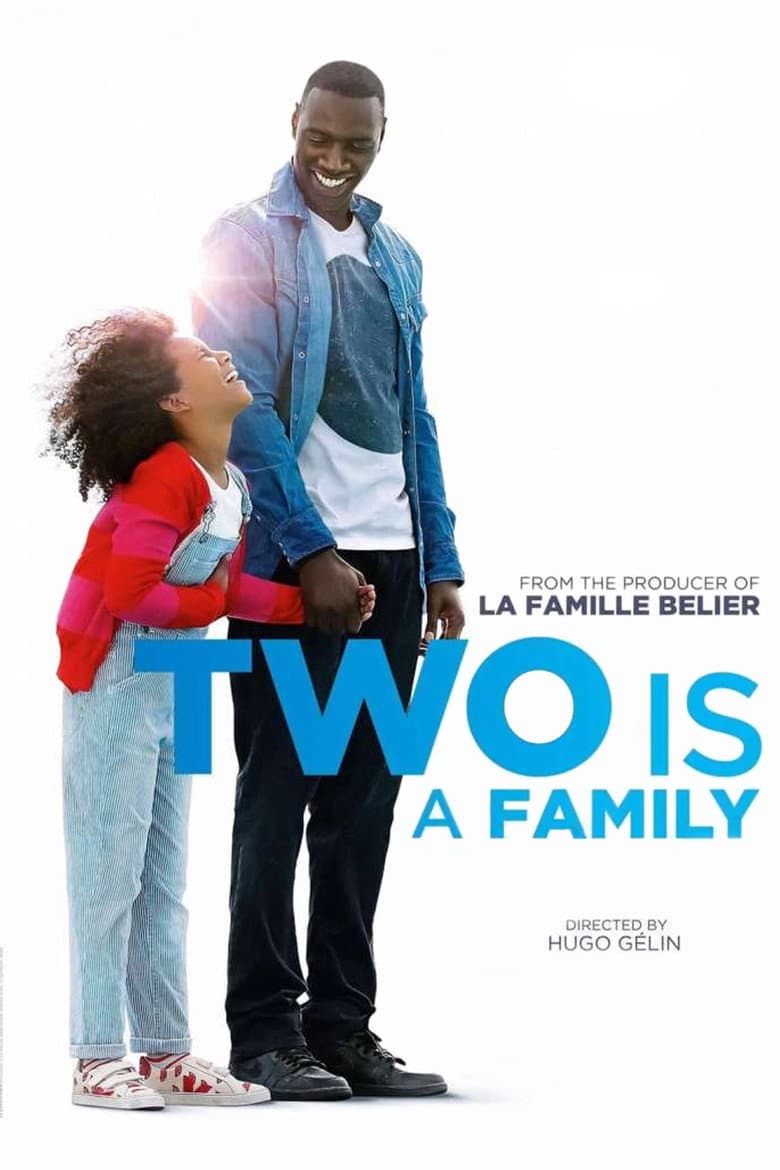 Two Is a Family — posters 2