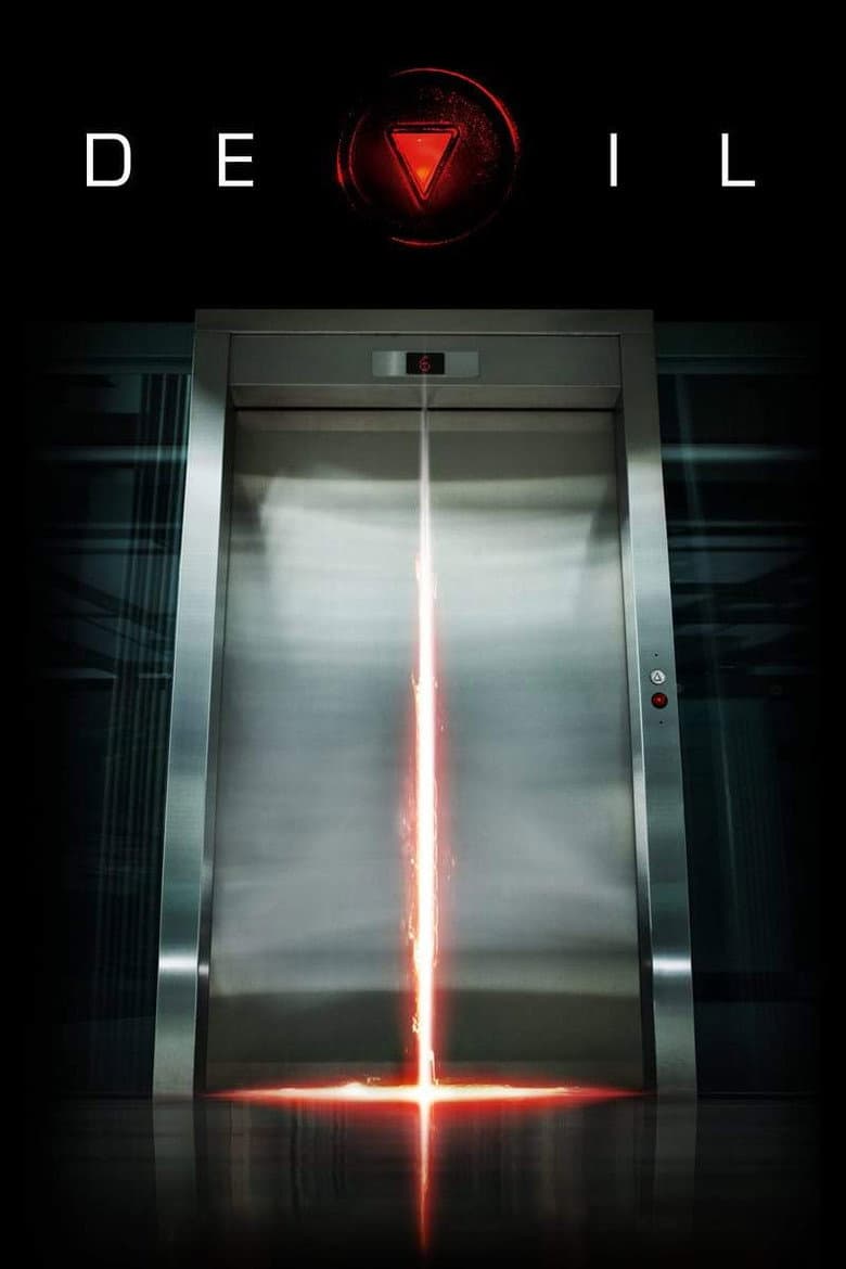 Devil — posters 8