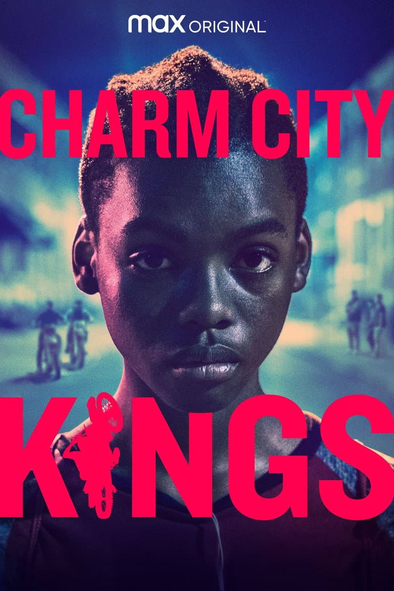 Charm City Kings — posters 7