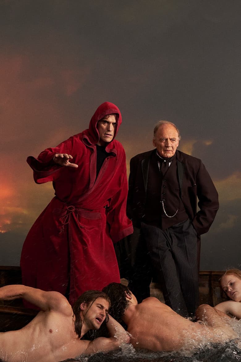 The House That Jack Built — posters 6