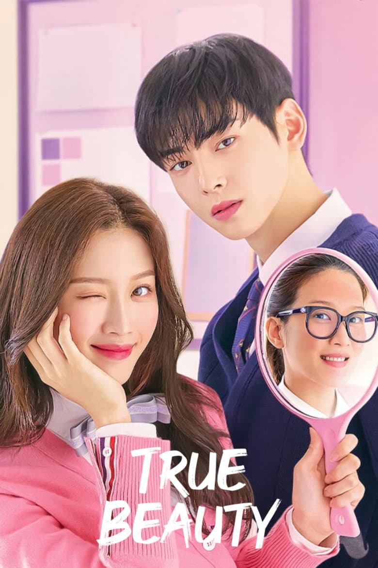 True Beauty — posters 5