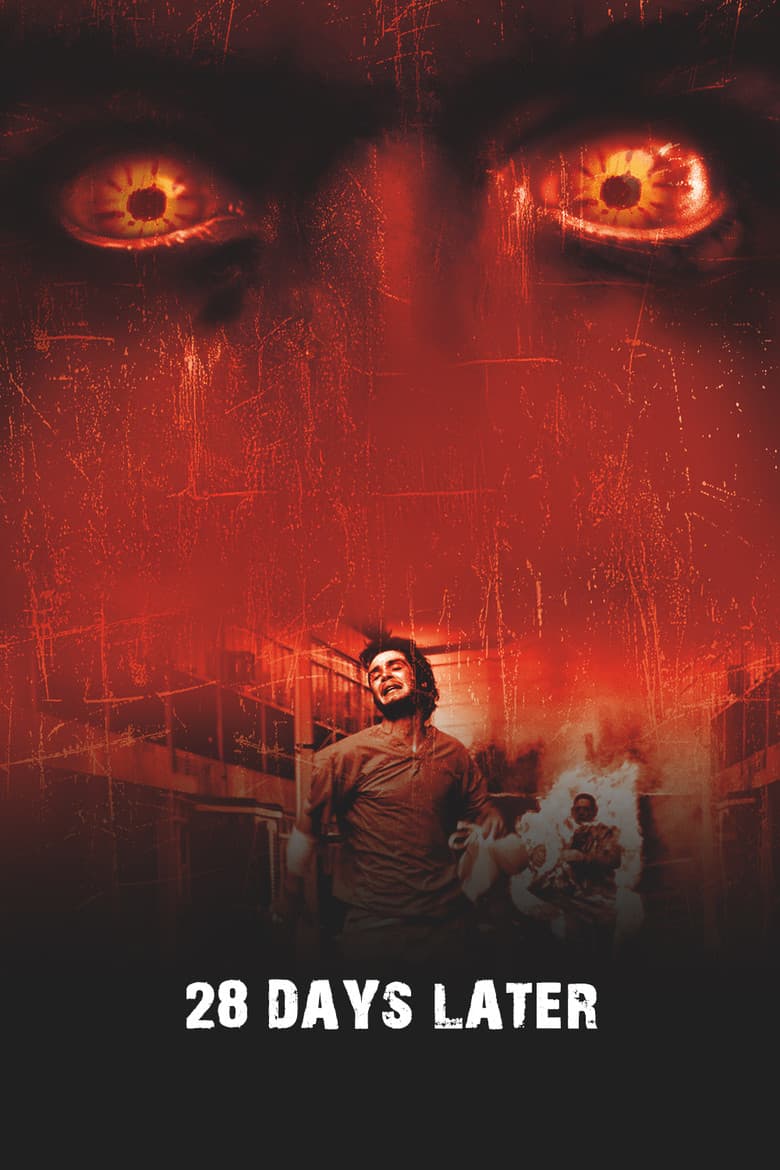 28 Days Later — posters 4