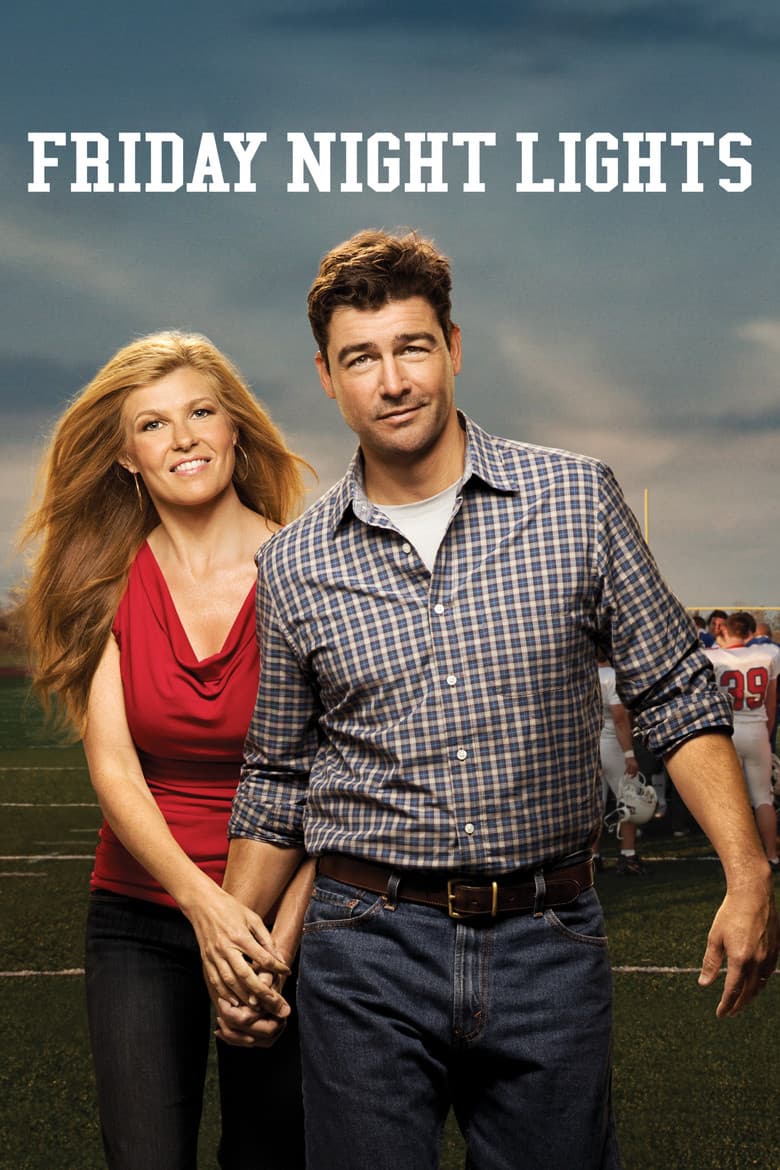 Friday Night Lights — posters 3
