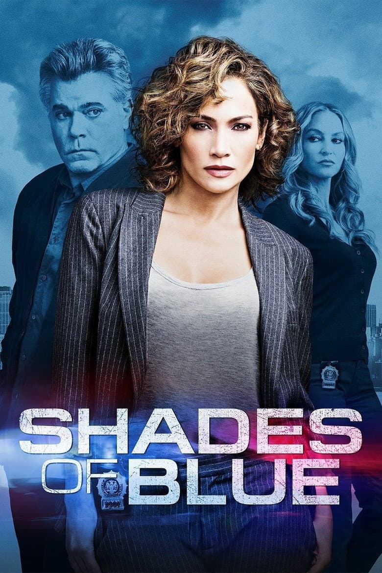 Shades of Blue — posters 5