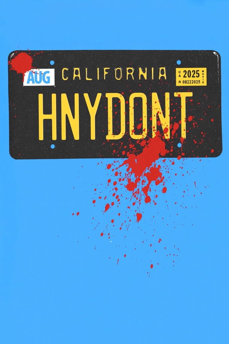 Honey Don't! — posters 8