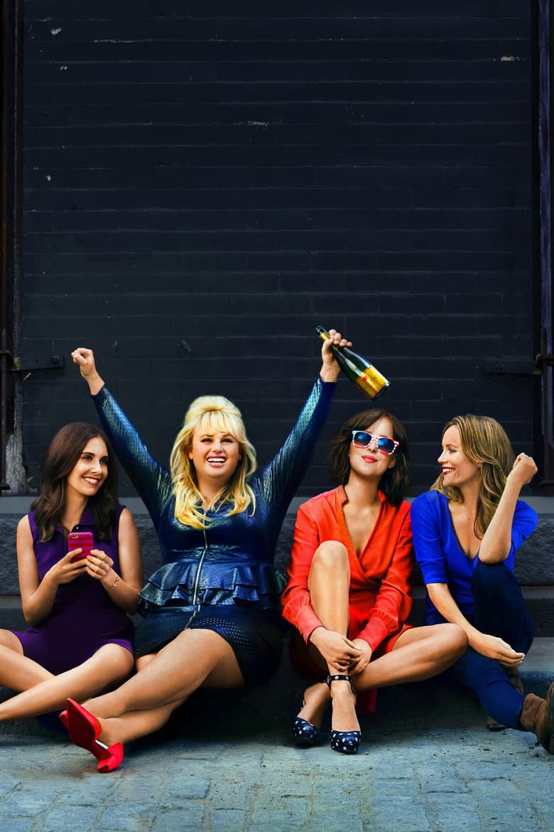 How to Be Single — posters 4