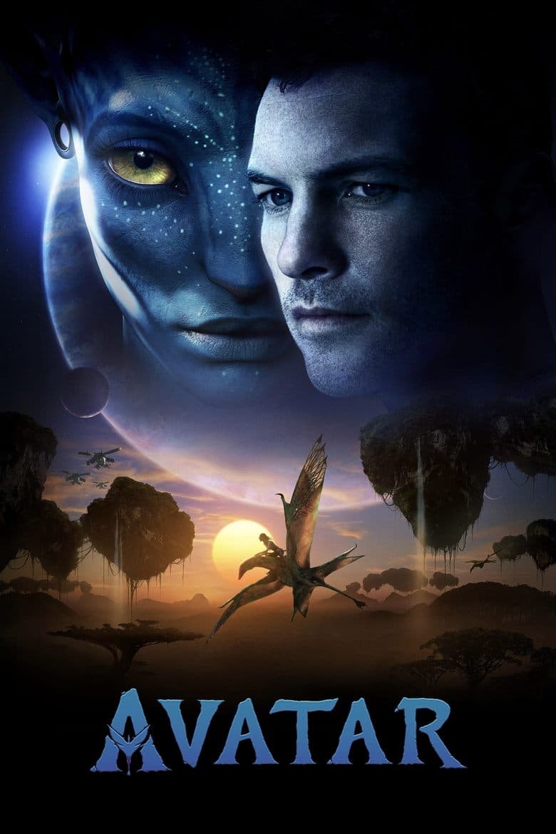 Avatar — posters 3