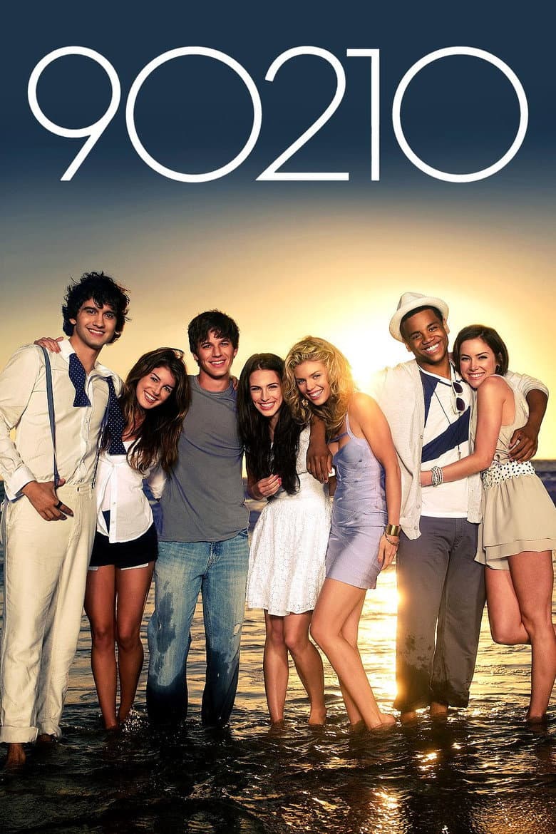 90210 — posters 6