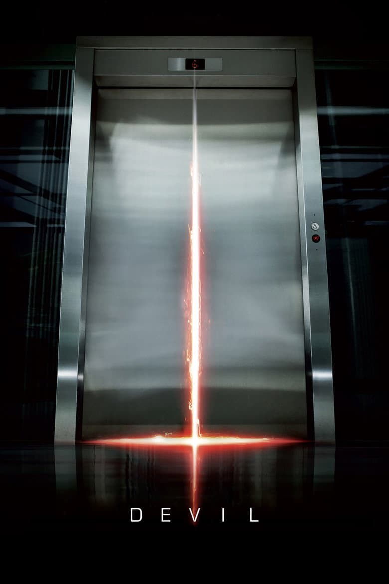 Devil — posters 5
