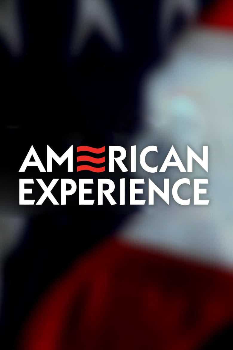 American Experience — posters 4