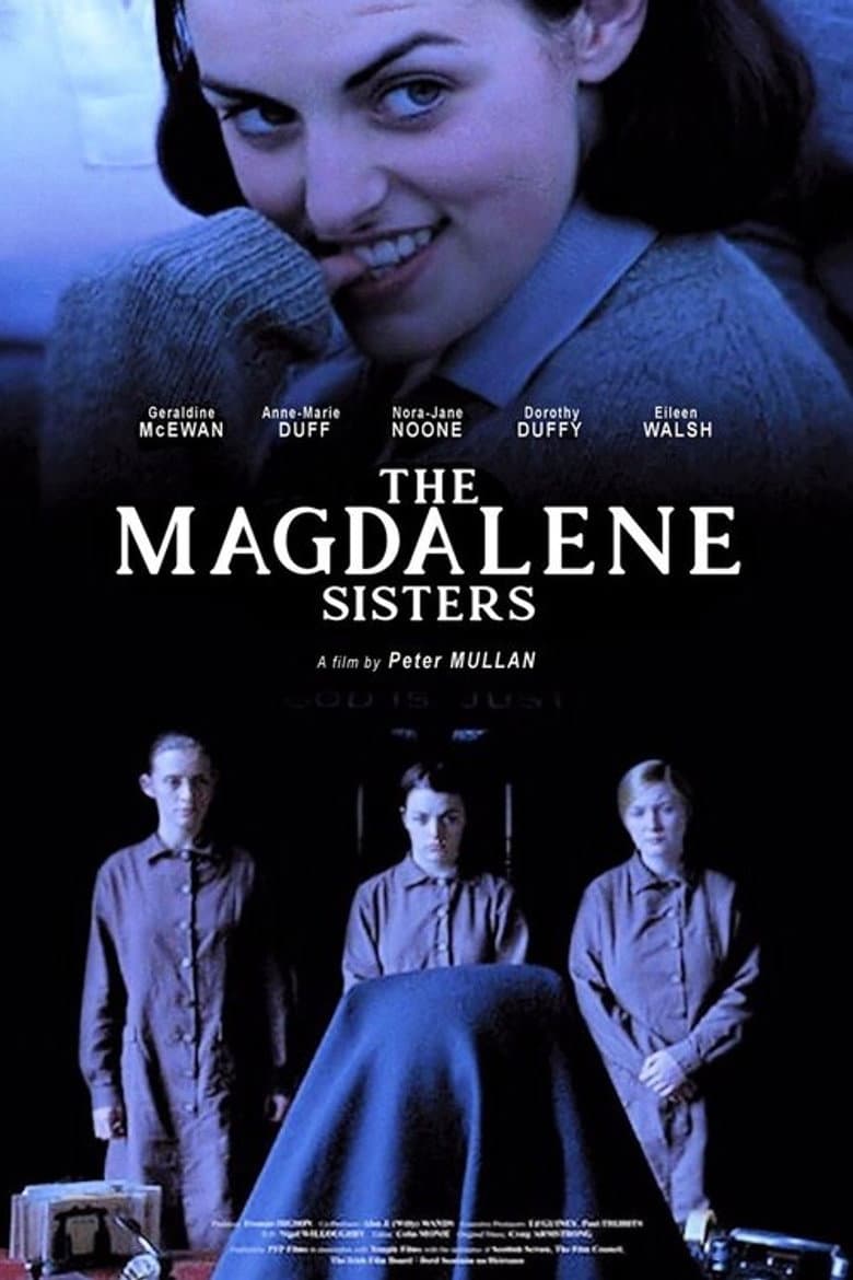 The Magdalene Sisters — posters 4