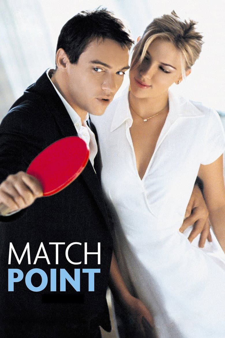 Match Point — posters 5