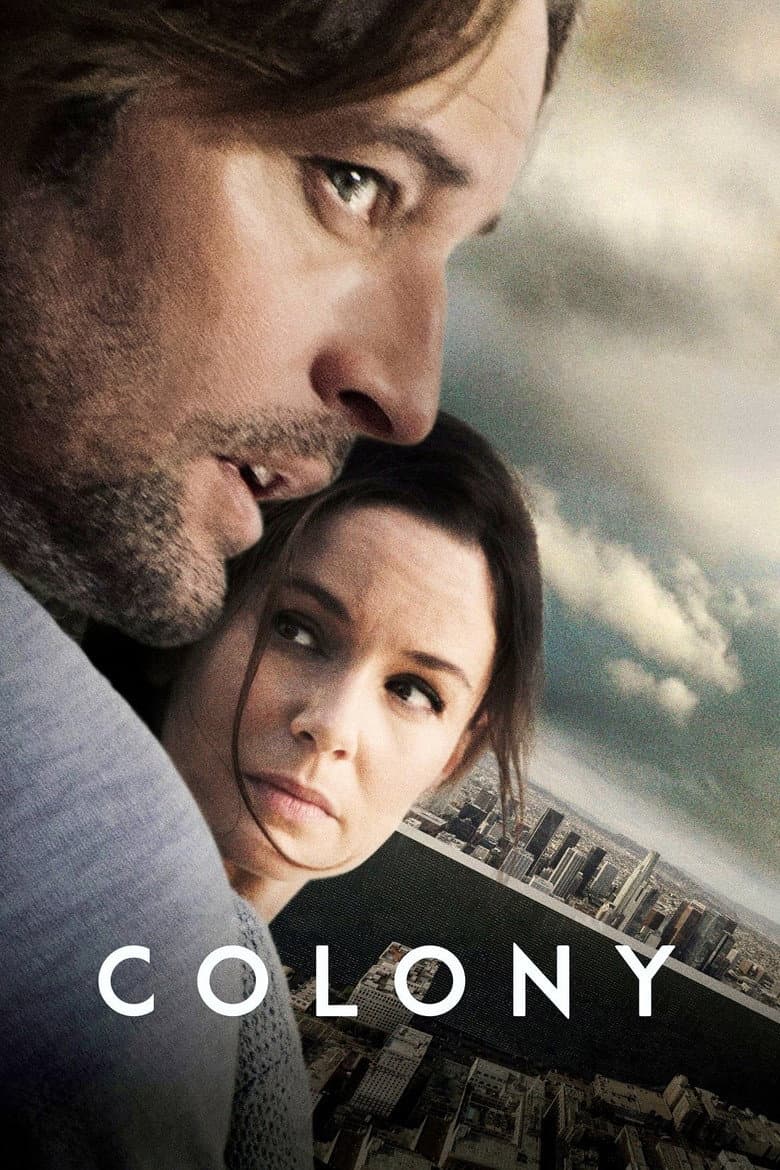Colony — posters 5