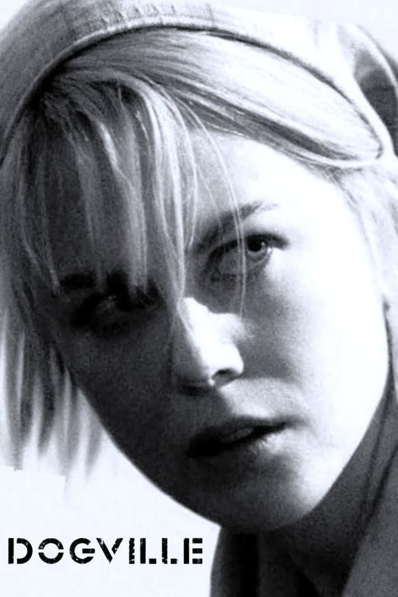 Dogville — posters 7