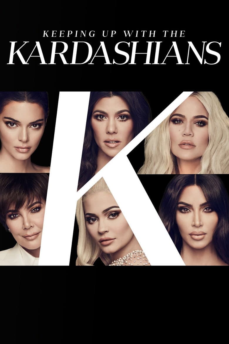 Keeping Up with the Kardashians — posters 8
